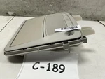 2014 Nissan Pathfinder Front Upper Roof Overhead Console Dome Light Lamp Oem+. Fixed Price $60.66.