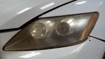 Driver Left Headlight Xenon Hid Fits 07-09 Mazda CX-7 10326016. Fixed Price $156.00.