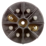 Truck-lite 50 Series 8 Stud Black Terminal Block. Fixed Price $15.29.