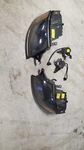 Xenon Pair Of Headlamp Assemblies Oem 2000 2001 2002 Audi Tt. Fixed Price $525.00.