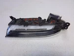Driver Corner/park Light Bumper Mounted Fits 17-19 Porsche Panamera 852692. Fixed Price $264.95.