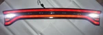 2015-2023 Dodge Charger Rear Trunk Lid Center Led Racetrack Tail Light Oem. Fixed Price $149.99.