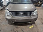 Passenger Right Tail Light Fits 04-07 Monterey 892171. Fixed Price $80.00.