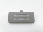 2007 Bmw 328I E90 Sun Visor Light Lamp Gray 6962011. Fixed Price $10.00.