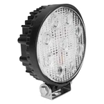 Westin 09-12006A Utility Series Stud Mount 5" 27W Round Spot Beam Led Light. Fixed Price $59.07.