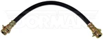 Dorman H66718 Brake Hydraulic Hose Fits Chevrolet Dodge Plymouth Models. Fixed Price $17.11.