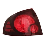 For 2004-2006 Sentra Rear Left Tail Lights Red Plastic 26555-6Z825 NI2800165 V. Fixed Price $79.95.