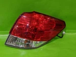 10-14 Legacy Outback Sw Passenger Right Quarter Taillight Lamp Oem 4551-35. Fixed Price $40.00.