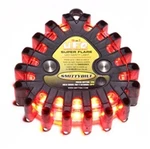 Smittybilt L-1409 Universal Led Flashing Safety Light. Fixed Price $24.99.