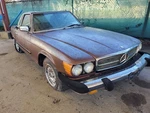1972 1980 Mercedes 450SL Oem Right Rear Taillight. Fixed Price $205.00.