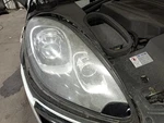 Rh Passenger Side 2017 Macan Headlamp Assembly SKU#3971543. Fixed Price $435.00.