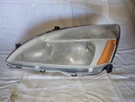 03-07 Honda Accord Headlight Left. Fixed Price $25.00.