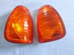 Mercedes W123 Bosch Turn Signals. Fixed Price $295.00.