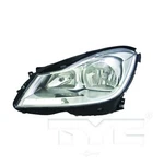 Headlight Assembly-regular Tyc 20-9274-00. Fixed Price $245.60.