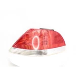 2004 Bmw 745L1 Black Dr Pl Rh Tail Lamp Part Number 166-59438R. Fixed Price $34.99.