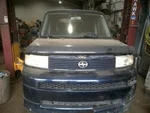 Driver Left Headlight Fits 04-06 Scion Xb 113675. Fixed Price $45.00.