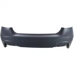 Rear Sport Bumper For 2013-2016 Bmw 328I 2013-15 335I Xdrive. Fixed Price $220.00.