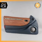 02-07 Maserati M138 4200 Coupe Spyder Left Side Interior Door Panel Oem 31K. Fixed Price $280.23.
