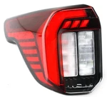 Oem Left Driver Side Led Tail Lamp Ford Explorer, Police RB5Z-13405-A. Fixed Price $340.00.