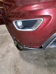 2018 Grand Cherokee Fog Light SKU#4398976. Fixed Price $94.05.