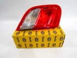 Left Inner Tail Light Lens Fits 97-03 Mercedes W208 Clk 320 430 55 New Hella. Fixed Price $79.14.