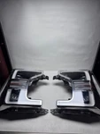 Set Of Ford F250 F350 Headlight Oem Amp LC3B-13E014-CH LC3B-13E015-CH. Fixed Price $1200.00.