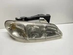 1996-1998 Pontiac Grand Am Front Right Side Headlight Assembly Oem, 114-00477L. Fixed Price $29.92.