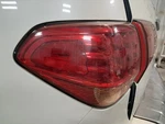 2017 Infiniti QX80 Driver Left Tail Light Assembly Oem Used 3949489. Fixed Price $194.75.