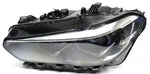 Oem Left Driver Side Led Headlamp For Bmw X5, X6 63-11-7-933-337. Fixed Price $699.99.