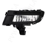 Fog Light Driving Lamp Front Driver Left Side Hand BAP151690C For Mazda 3 Sport. Fixed Price $35.00.
