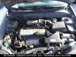 Passenger Tail Light Quarter Panel Mounted Sedan Fits 03-05 Accent 1128686. Fixed Price $72.99.