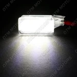 For Acura Mdx/rlx/tl/zdx/tlx Xenon White 18-SMD Led Step Courtesy Door Lights. Fixed Price $14.50.