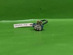 05-10 Pontiac G6 Driver Left Headlight Pigtail Wire Oem 4541-12. Fixed Price $22.00.