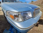 2008 Mercury Grand Marquis Right Passenger Headlight Oem Used 4DR 114-00939R. Fixed Price $100.70.