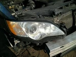 Passenger Right Headlight Excluding Outback Fits 08-09 Legacy 2042269. Fixed Price $90.00.