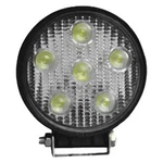 Westin 09-12005A Utility Series Stud Mount 4.6" 18W Round Spot Beam Led Light. Fixed Price $41.17.