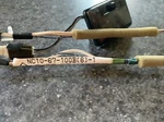 1999-2005 Mazda Miata 99-05 Dome Light And Wiring Harness NC10-67-100B Oem Jdm. Fixed Price $24.78.