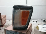 Passenger Right Corner/park Light Side Marker Fits 06-10 Charger 60881. Fixed Price $44.13.