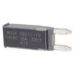 Eaton Bussmann CB211-15 Automotive Circuit Breaker, Series,. Fixed Price $7.89.