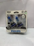 Philips 9004CVB2 Crystalvision Ultra Headlight Headlamp Bulb - Pack. Fixed Price $28.50.