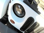 Wrangler 2012 Headlight 30391838. Fixed Price $221.55.