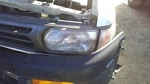 Driver Headlight From 12/98 Vin 5 7TH Digit Fits 96-99 Pathfinder 32249719. Fixed Price $110.70.