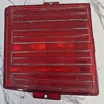 Gm 5970641 Tail Light Assembly Fits 1978-1980 Pontiac Grand Prix Lh Driver Oem. Fixed Price $68.82.
