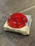 Gm Tail Ligh Lens Red Glass 920696 Nos Chevy Oldsmobile Buick. Fixed Price $5.99.