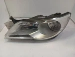 Driver Left Headlight From 2009 Volkswagen Tiguan 12126149. Fixed Price $103.94.
