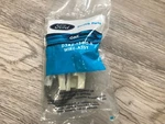 Nos Ford Mercury Stop & Tail Light Socket Wiring D3AZ-13410-B. Fixed Price $42.50.