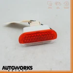 04-09 Jaguar XJ8 Xjr Vdp X358 Front Left Right Door Courtesy Light Lamp Oem. Fixed Price $44.50.