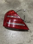 10-13 Mercedes W221 S400 S550 S350 Left Driver Side Tail Light Lamp Oem. Fixed Price $140.00.