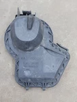 Volkswagen New Beetle Headlight Cover Passenger Side 1305239110. Fixed Price $50.00.
