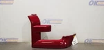 Ford F150 Lariat Headlamp Ligh Bezel Trim Left Driver Red. Fixed Price $95.00.